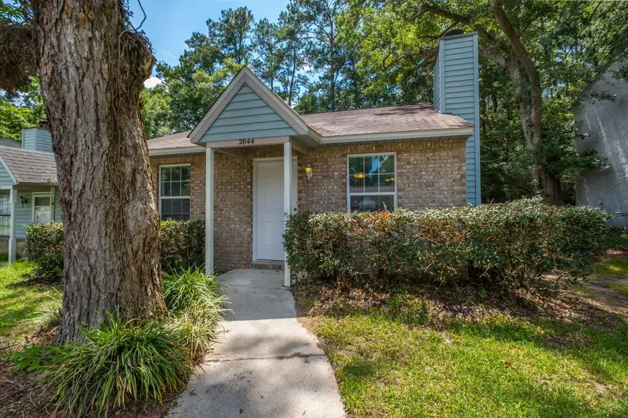 2044 Pecan Court, Tallahassee, FL 32303 - #2