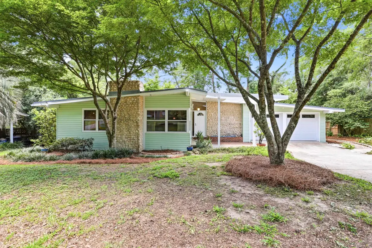 907 Maplewood Avenue, Tallahassee, FL 32303 - #1