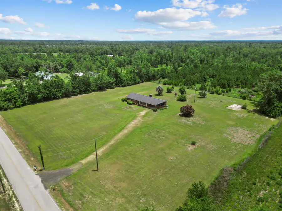 19395 SW Matthew Wood Road, Blountstown, FL 32424 - #2