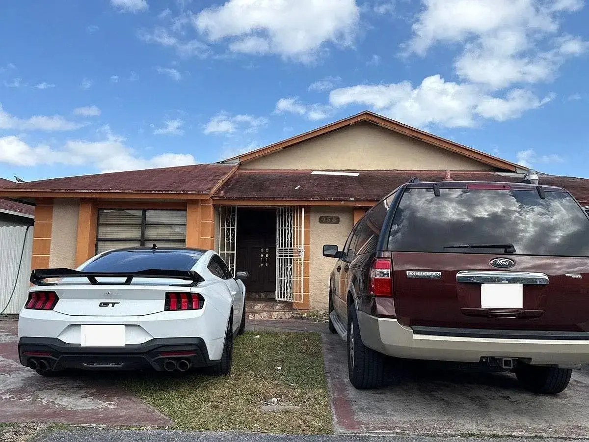 756 SW 99th Court Circle, Miami, FL 33174 - #1