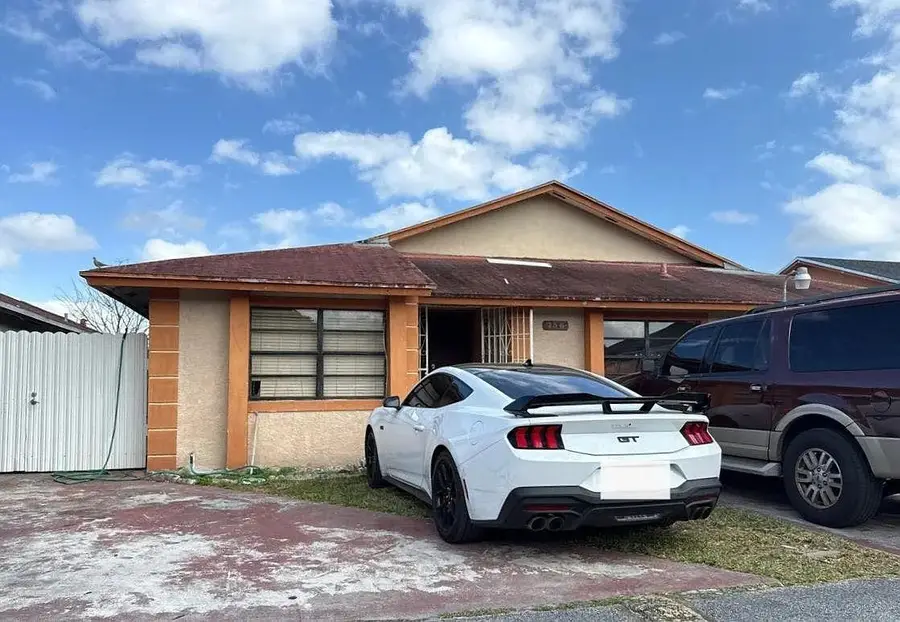 756 SW 99th Court Circle, Miami, FL 33174 - #2