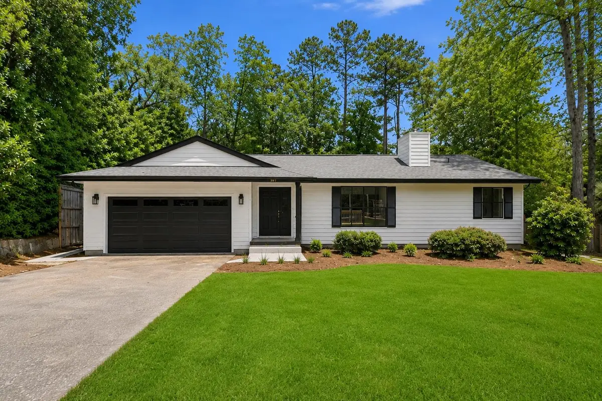 3017 Brandemere Drive, Tallahassee, FL 32312 - #1