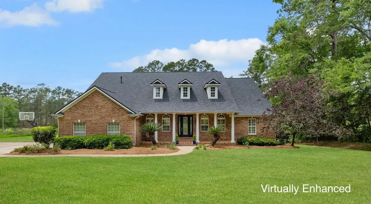 5985 Miles Blake Court, Tallahassee, FL 32309 - #1