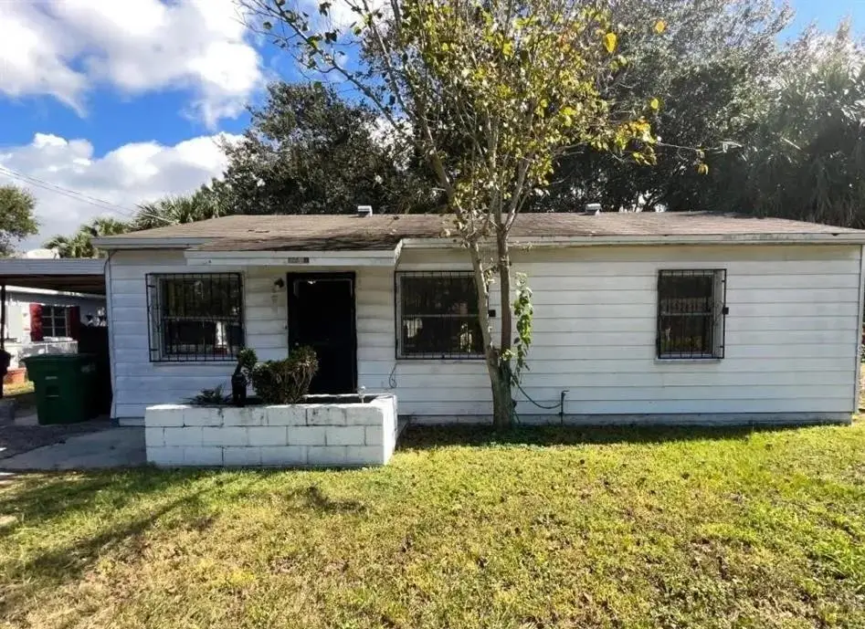 3921 W Cherry Street, Tampa, FL 33607 - #1
