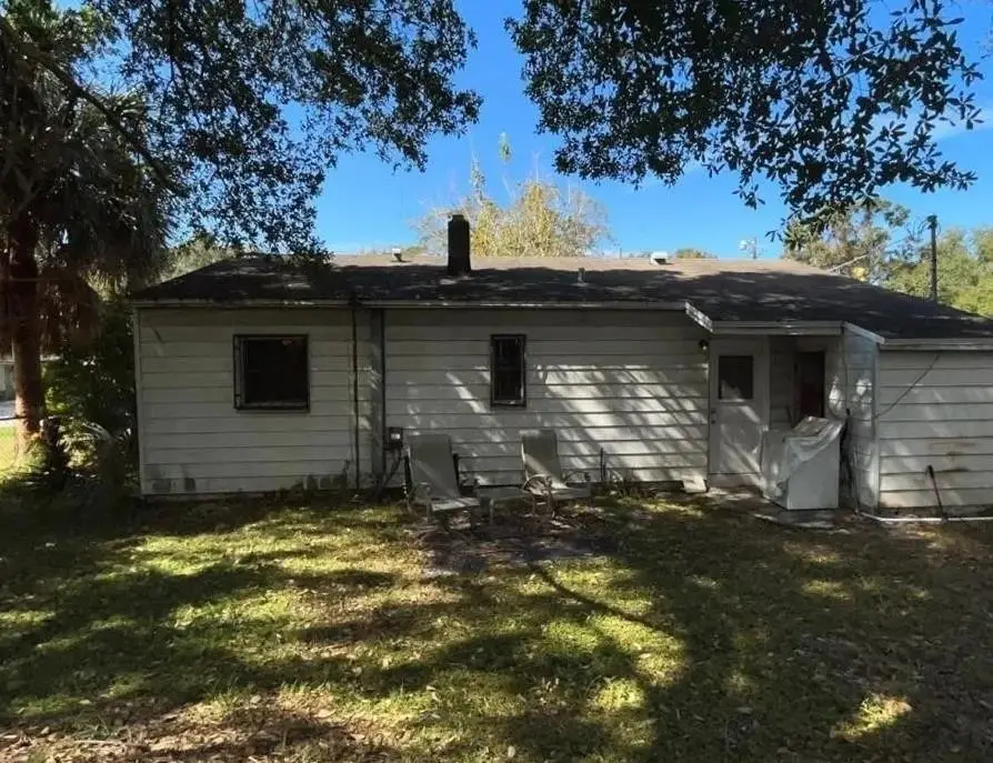 3921 W Cherry Street, Tampa, FL 33607 - #2