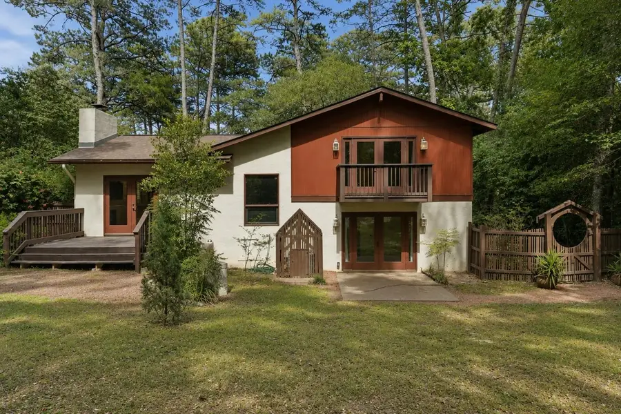 3020 Brandemere Drive, Tallahassee, FL 32312 - #2