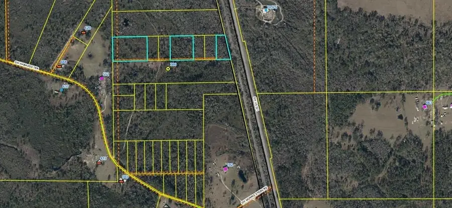 Vacant SW Wabasso Terrace, Greenville, FL 32331 - #2