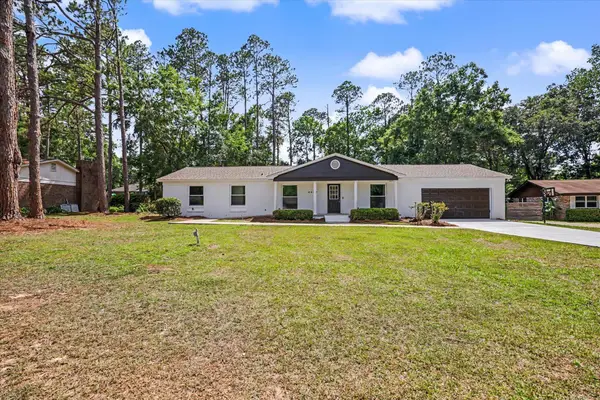 4032 Ardara Drive, Tallahassee, FL 32309