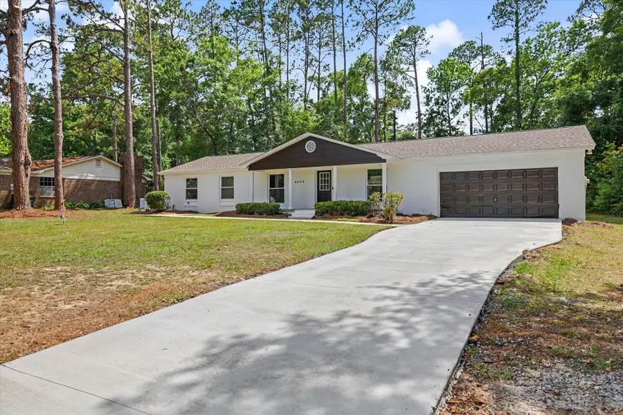 4032 Ardara Drive, Tallahassee, FL 32309 - #2