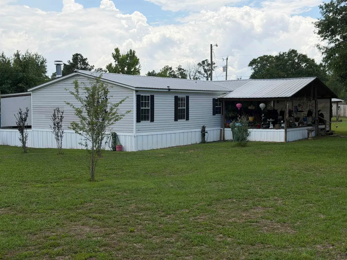 1979 Hunter Drive, Sneads, FL 32460 - #1