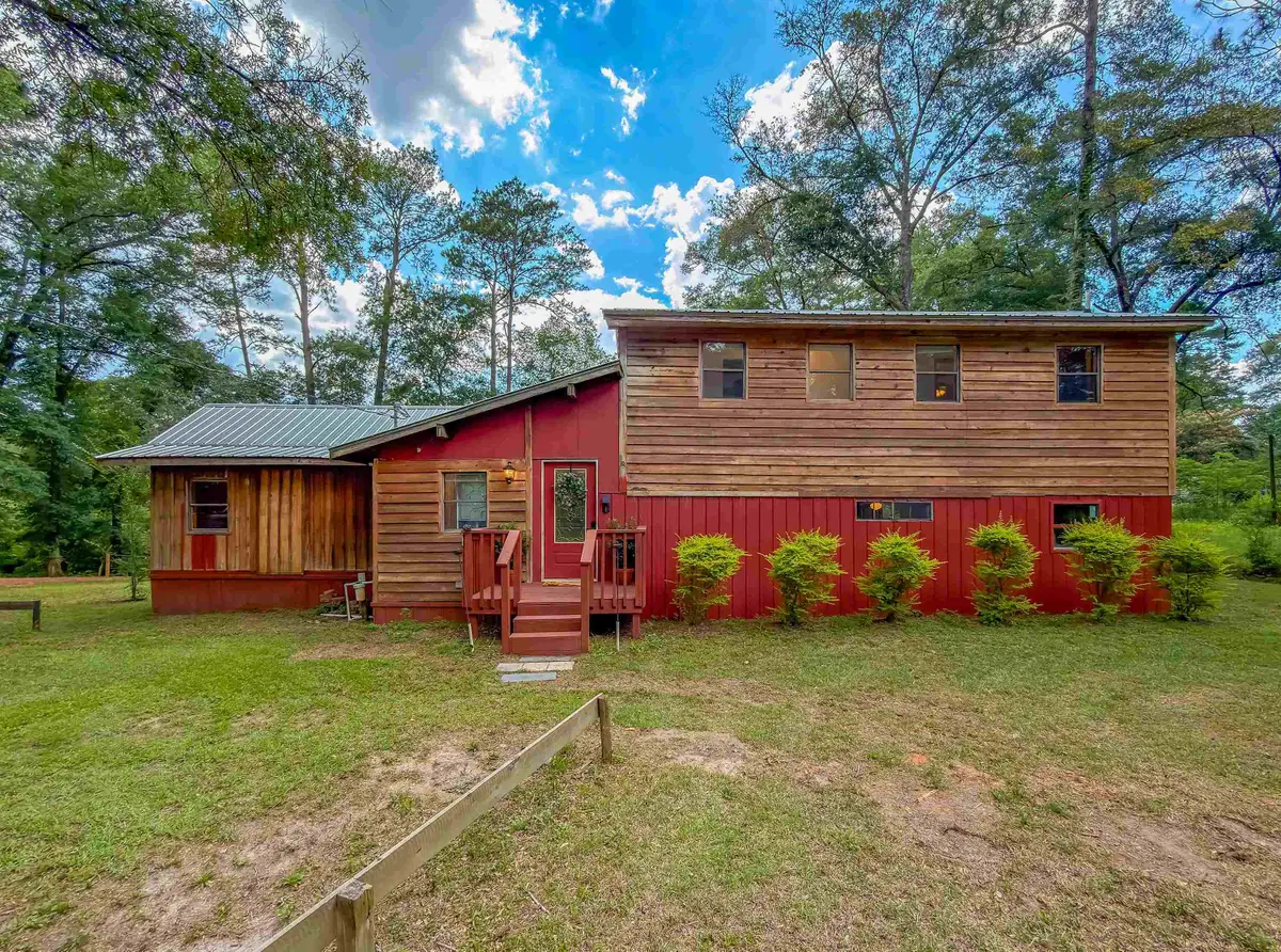 1038 Qodesh Lane, Tallahassee, FL 32312 - #1