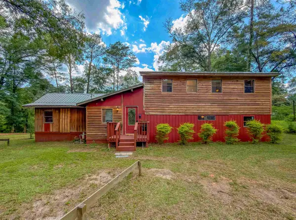 1038 Qodesh Lane, Tallahassee, FL 32312