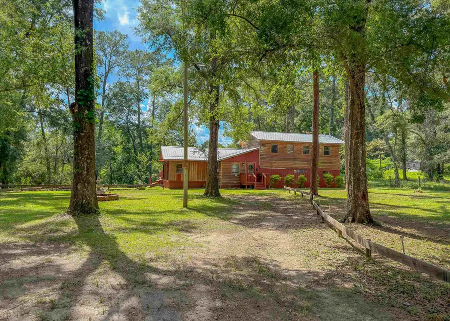 1038 Qodesh Lane, Tallahassee, FL 32312 - #2
