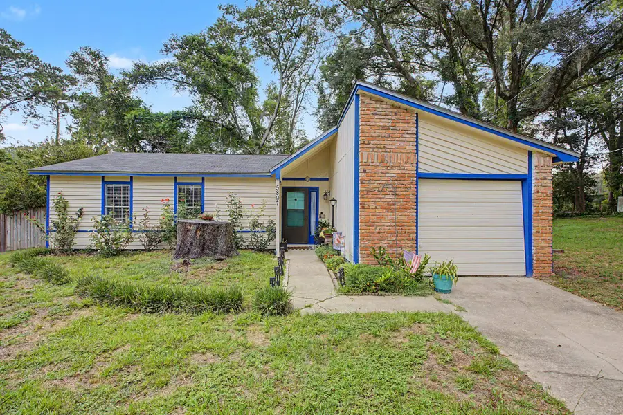 5897 Cypress Circle, Tallahassee, FL 32303 - #2