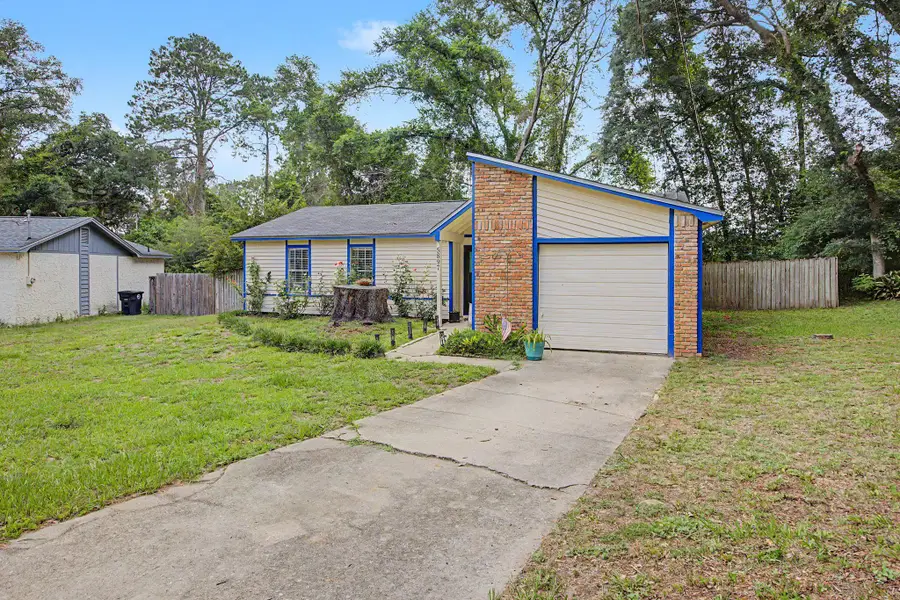5897 Cypress Circle, Tallahassee, FL 32303 - #3