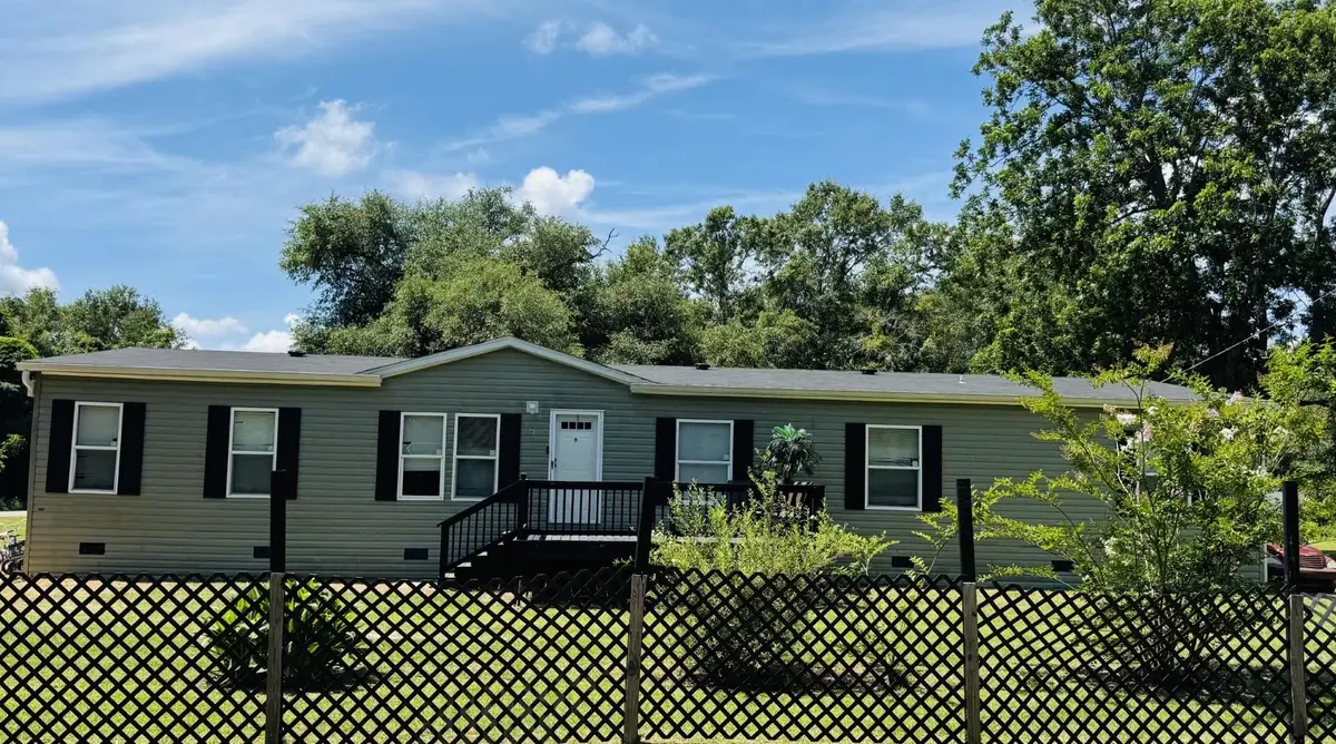 21 Ridgewood Road, Quincy, FL 32351 - #1