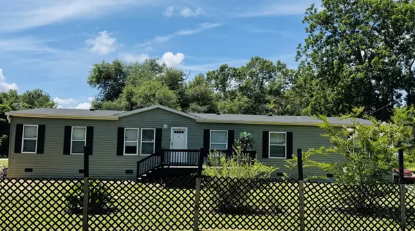 21 Ridgewood Road, Quincy, FL 32351