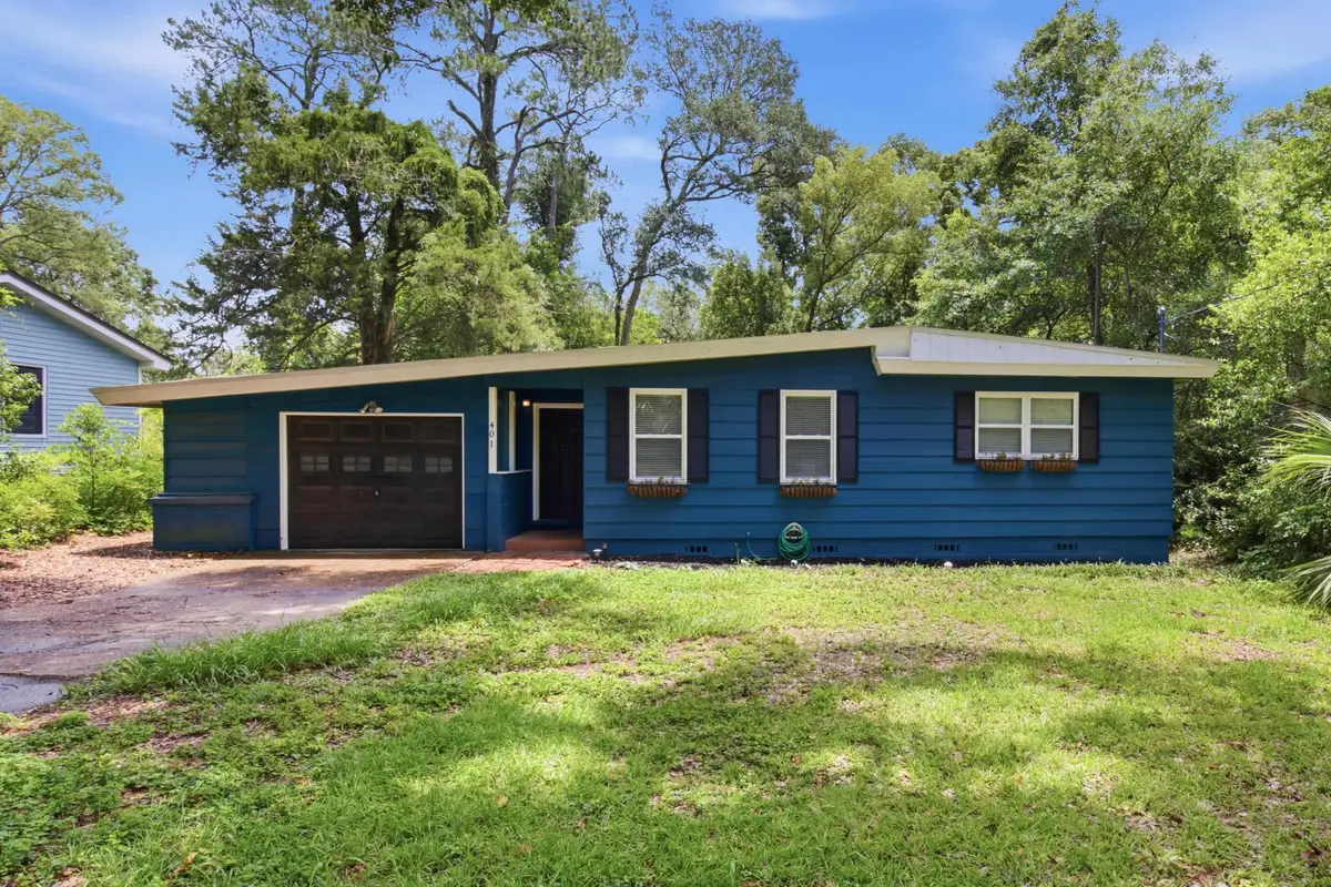 401 Midflow Street, Tallahassee, FL 32304 - #1