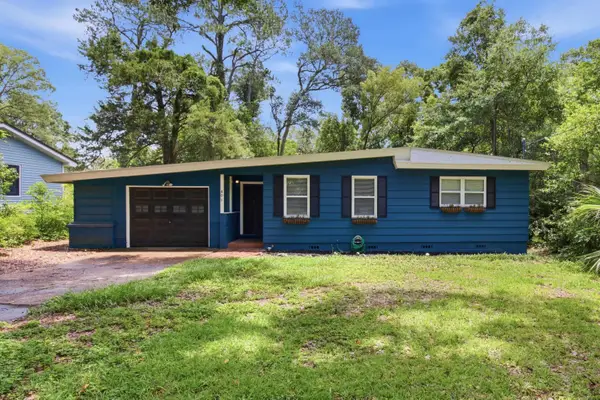 401 Midflow Street, Tallahassee, FL 32304