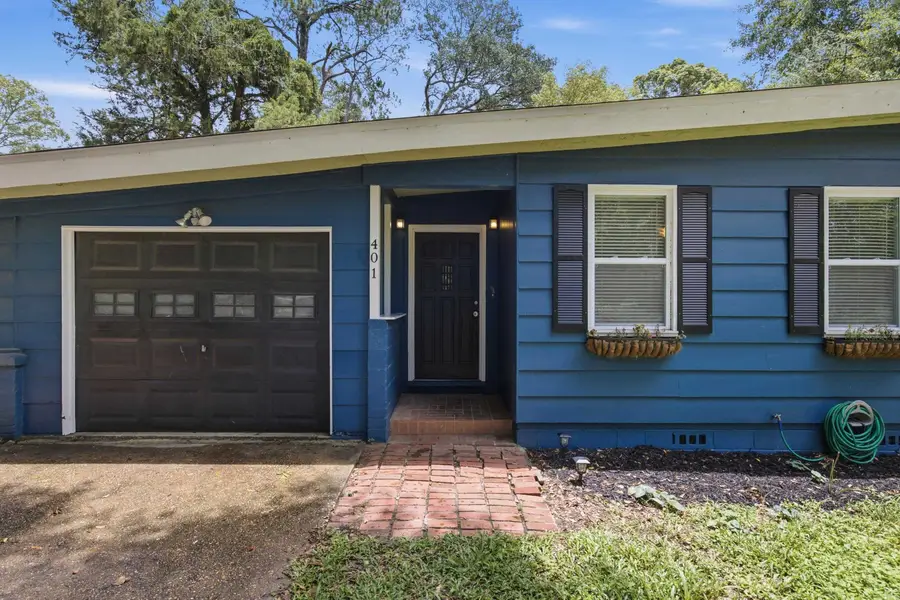 401 Midflow Street, Tallahassee, FL 32304 - #2