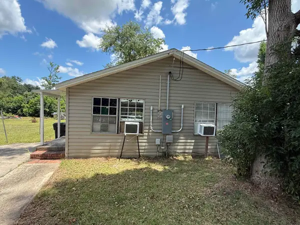 1400 Hernando Drive, Tallahassee, FL 32304