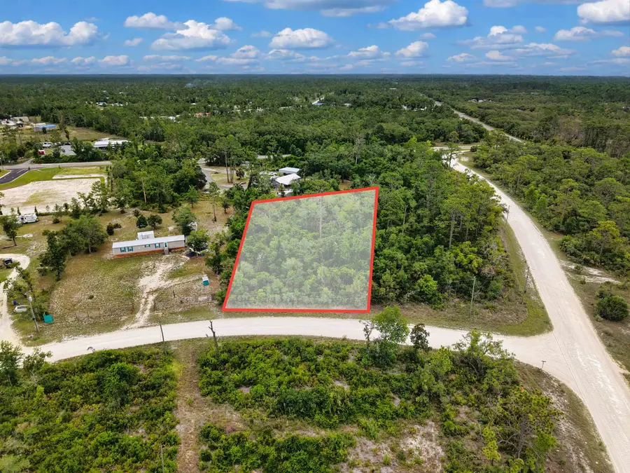 Lot 31 Sea Oaks Drive, Perry, FL 32348 - #2
