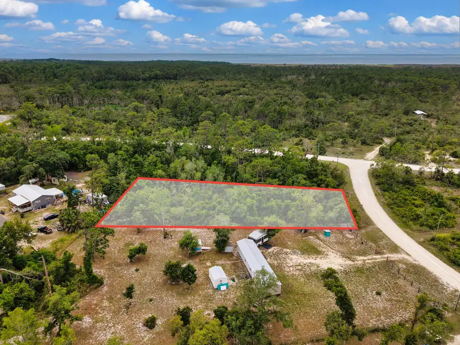 Lot 31 Sea Oaks Drive, Perry, FL 32348 - #3