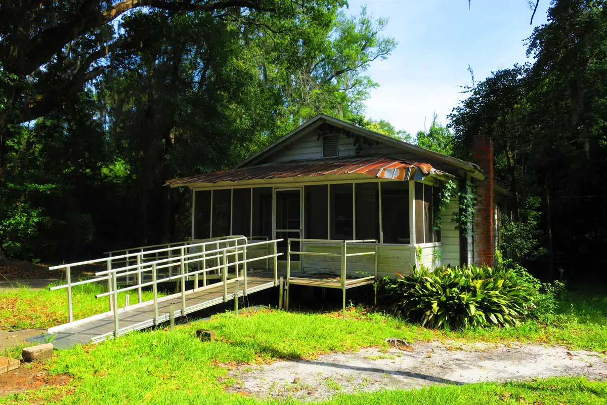 1417 Mainline Drive, Quincy, FL 32351 - #1