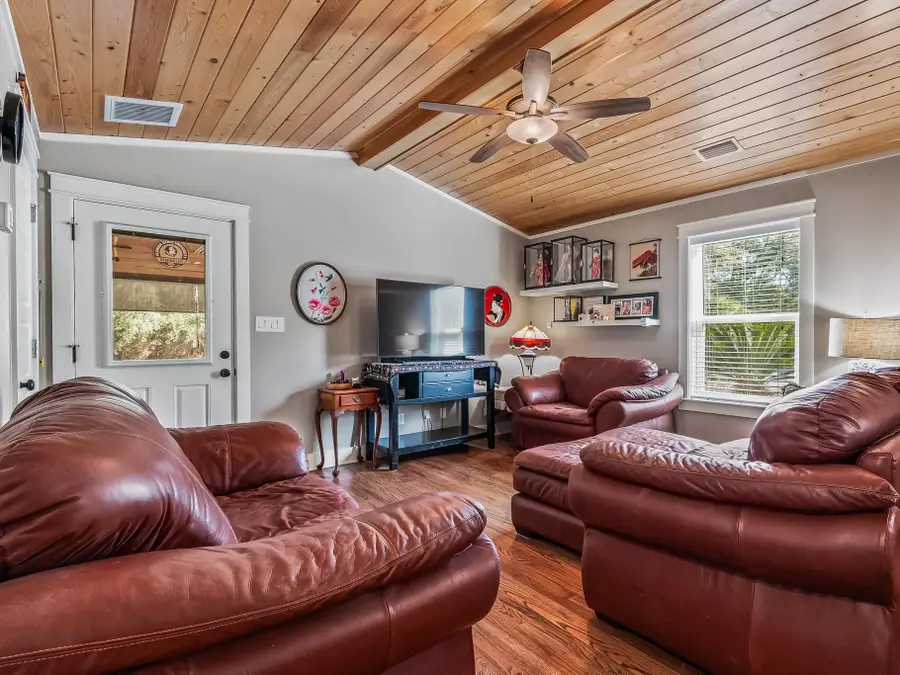 242 Carter Road, Crawfordville, FL 32327 - #3