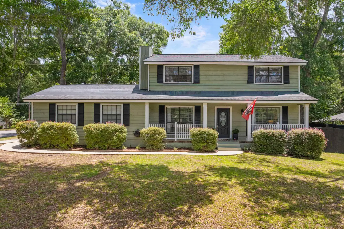 265 Timberlane Road, Tallahassee, FL 32312 - #1