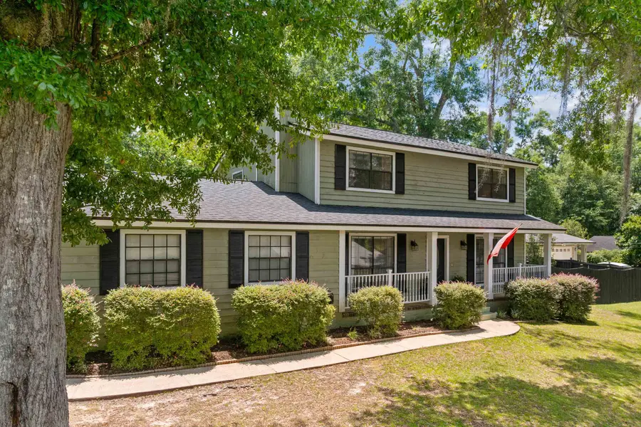 265 Timberlane Road, Tallahassee, FL 32312 - #3