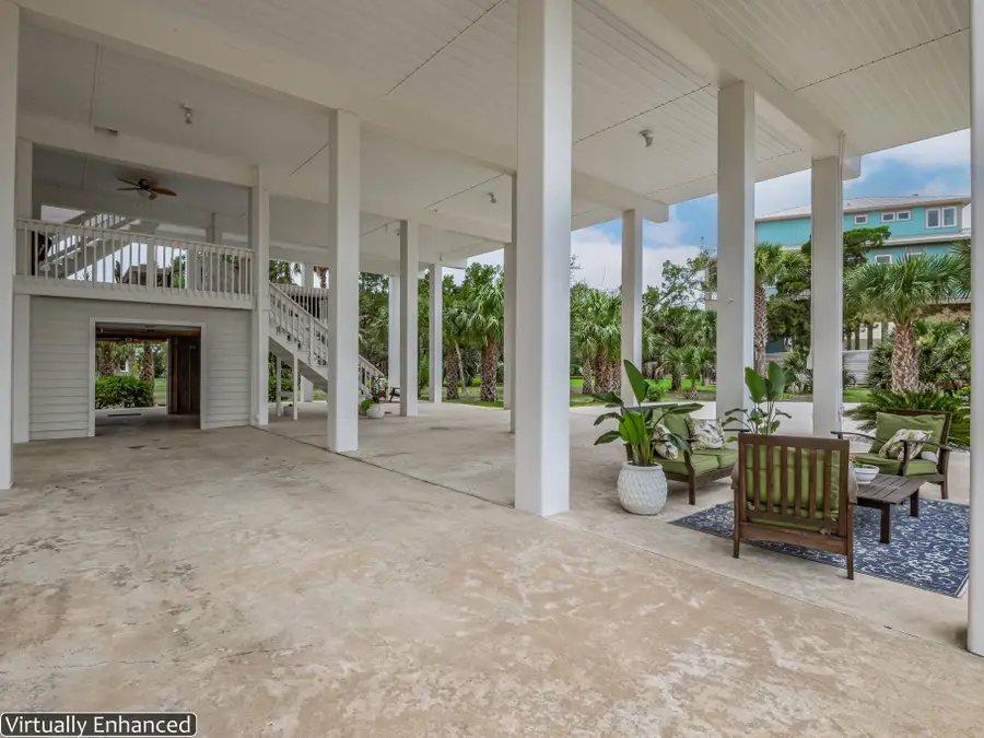 123 Cedar Island Way, Crawfordville, FL 32327 - #2