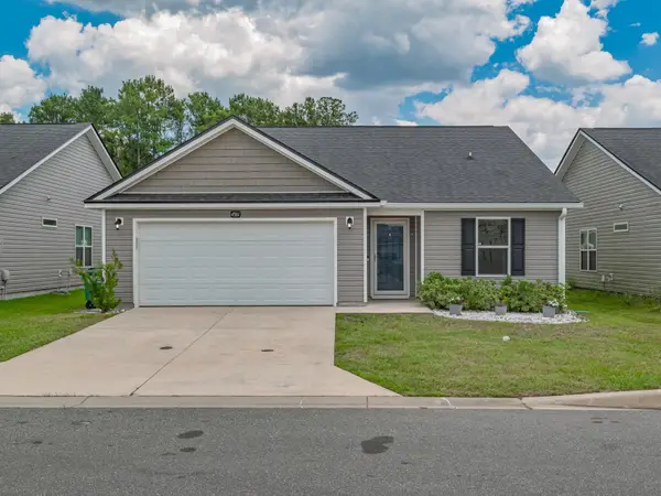 4561 Rivers Landing Drive, Tallahassee, FL 32303