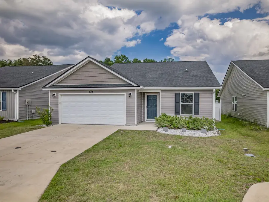 4561 Rivers Landing Drive, Tallahassee, FL 32303 - #2