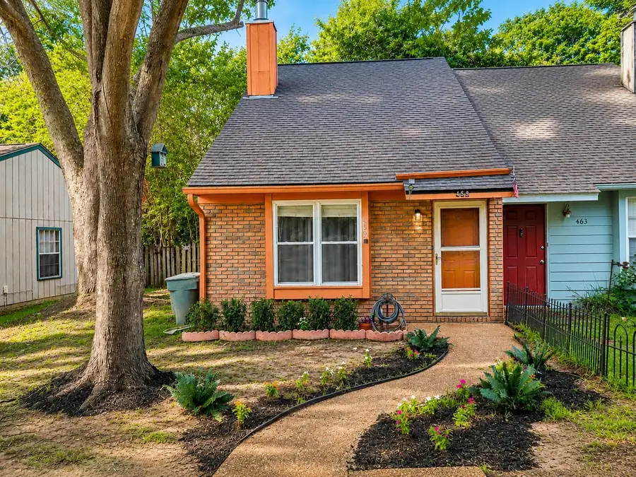 459 Richview Park, Tallahassee, FL 32301 - #2