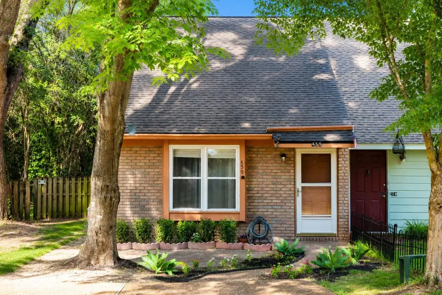 459 Richview Park, Tallahassee, FL 32301 - #3