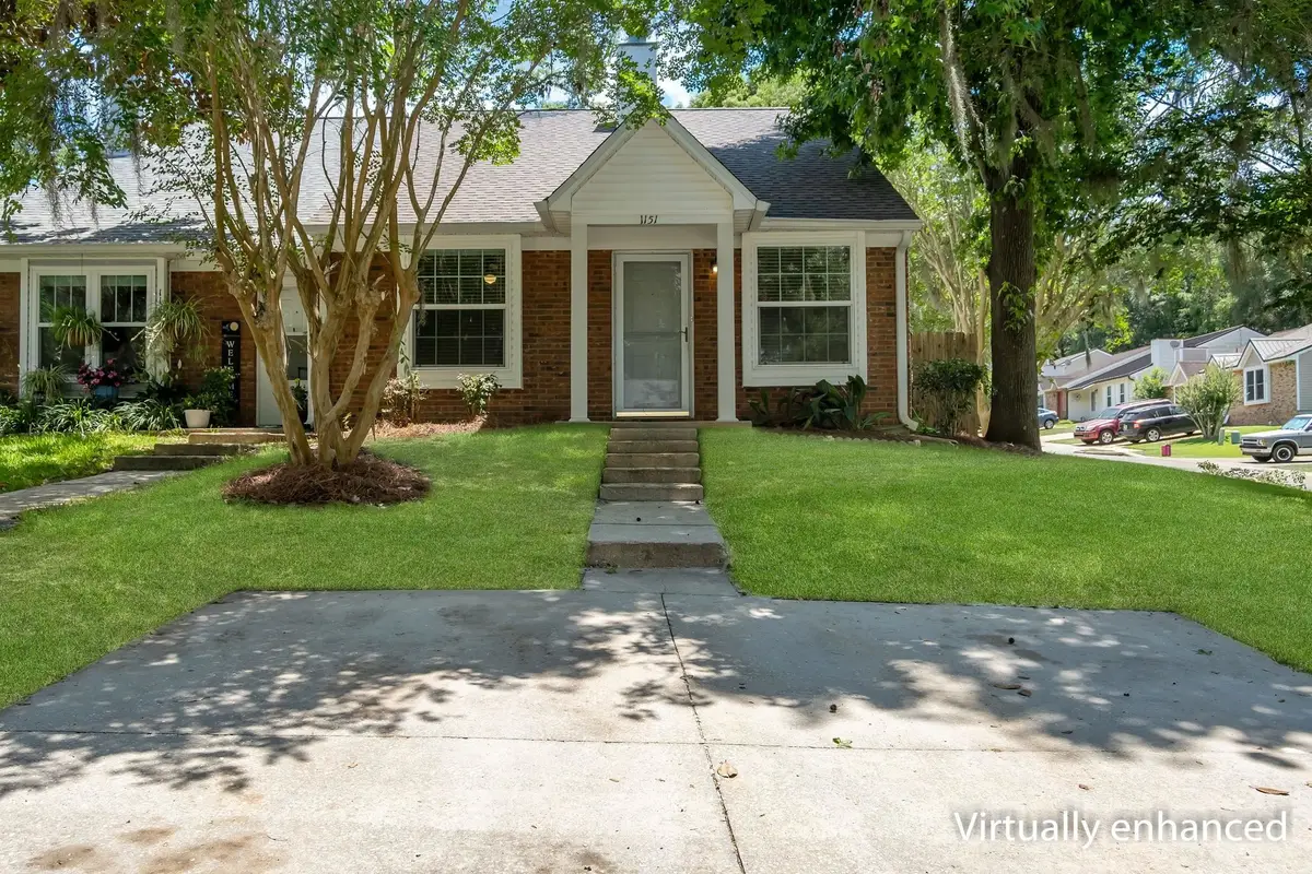 1151 Copper Creek Court, Tallahassee, FL 32311 - #1