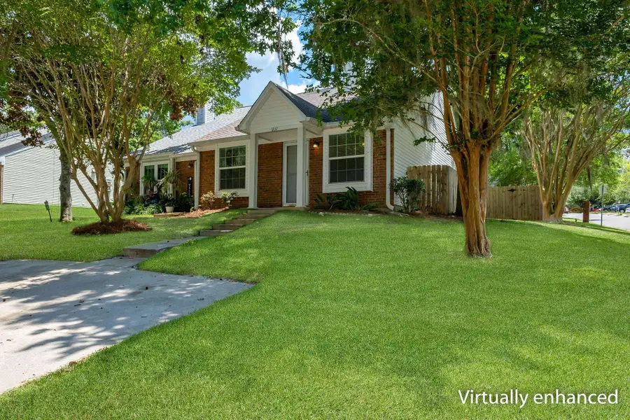 1151 Copper Creek Court, Tallahassee, FL 32311 - #2