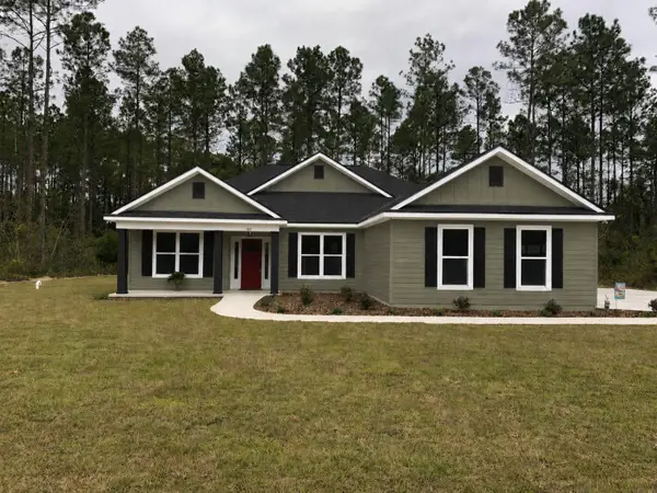 602 Shadeville Road, Crawfordville, FL 32327
