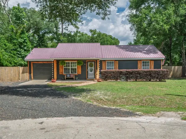 2261 Hickory Court, Tallahassee, FL 32305