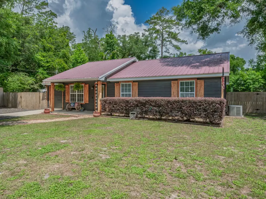 2261 Hickory Court, Tallahassee, FL 32305 - #2