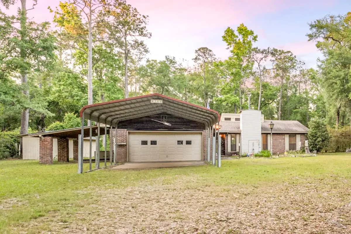 164 Mill Creek Road, Crawfordville, FL 32327 - #1