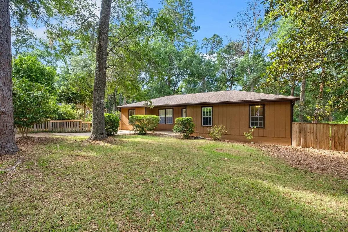 9519 Rose Road, Tallahassee, FL 32311 - #1