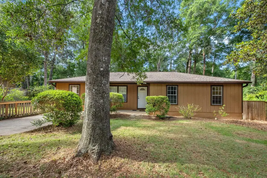 9519 Rose Road, Tallahassee, FL 32311 - #2