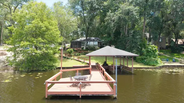 515 Gould Road, Quincy, FL 32351