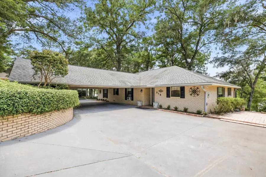 515 Gould Road, Quincy, FL 32351 - #2