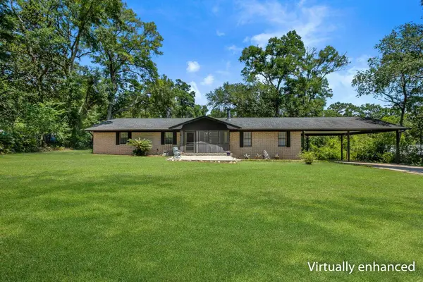 5225 Louvinia Drive, Tallahassee, FL 32311