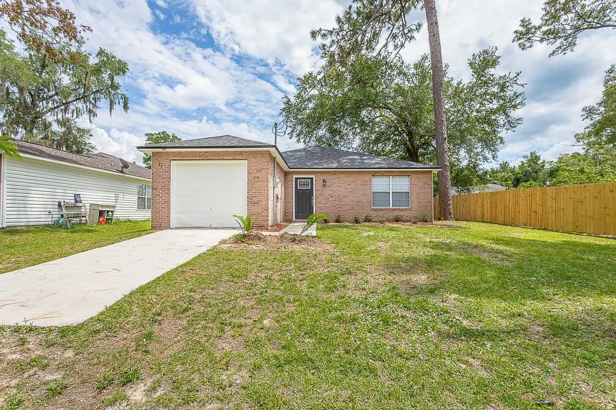 23 Nelson Road, Crawfordville, FL 32327 - #1