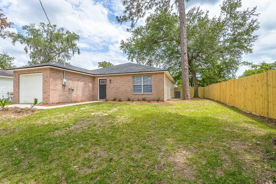 23 Nelson Road, Crawfordville, FL 32327 - #3