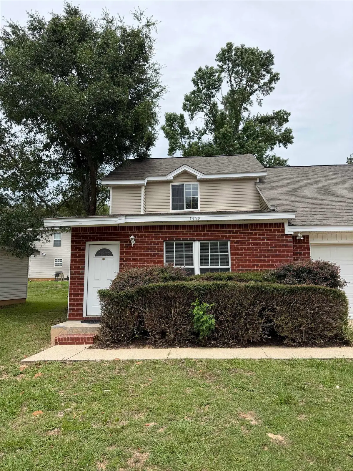1458 Nena Hills Drive, Tallahassee, FL 32304 - #1